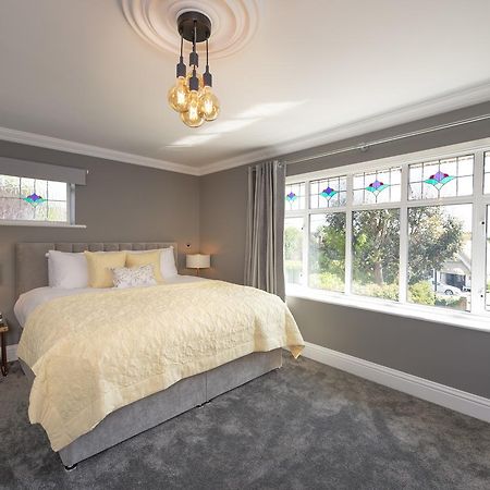 גרייט דנמאו Harwood House B&B מראה חיצוני תמונה