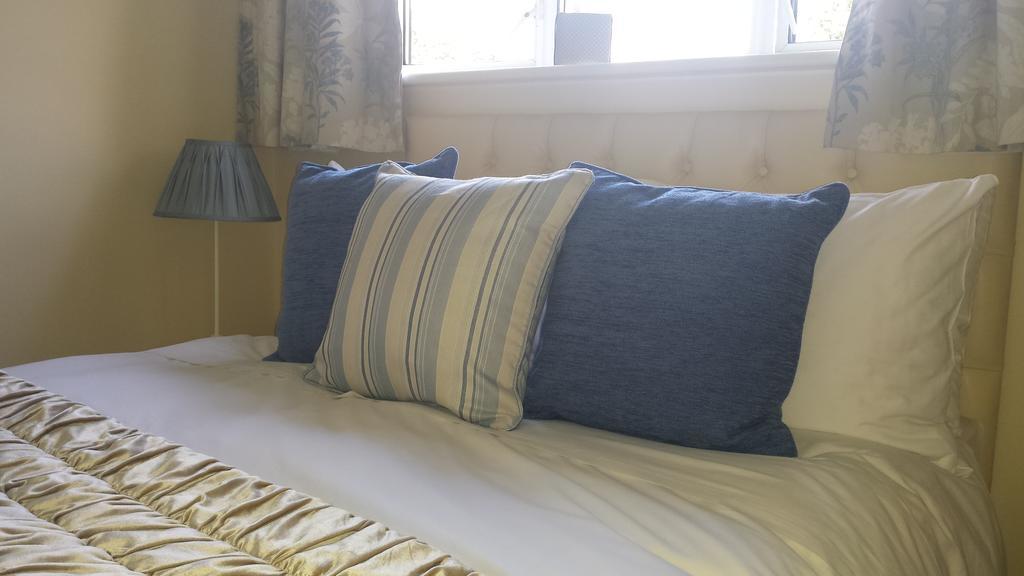 גרייט דנמאו Harwood House B&B חדר תמונה