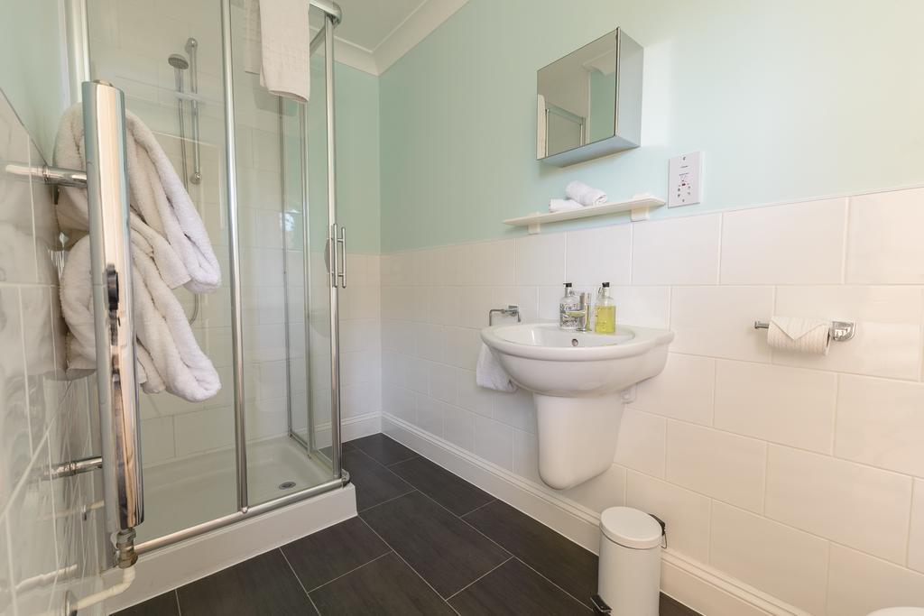 גרייט דנמאו Harwood House B&B חדר תמונה