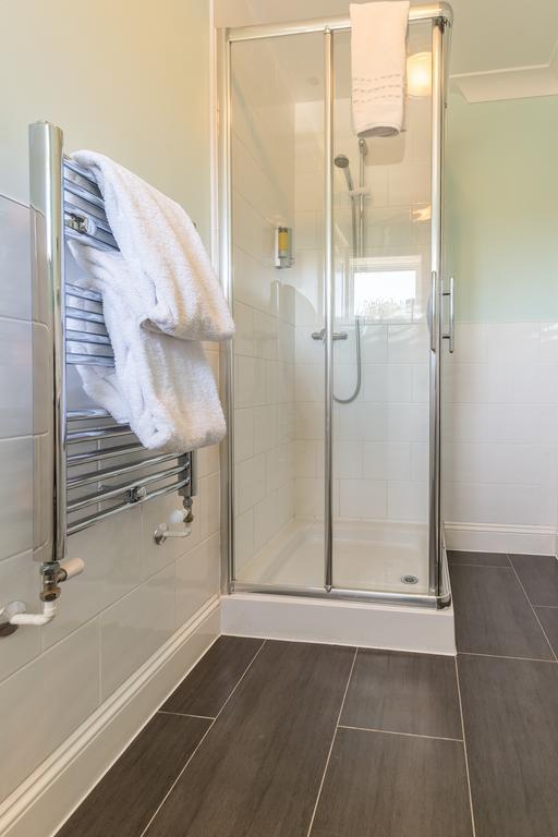 גרייט דנמאו Harwood House B&B חדר תמונה