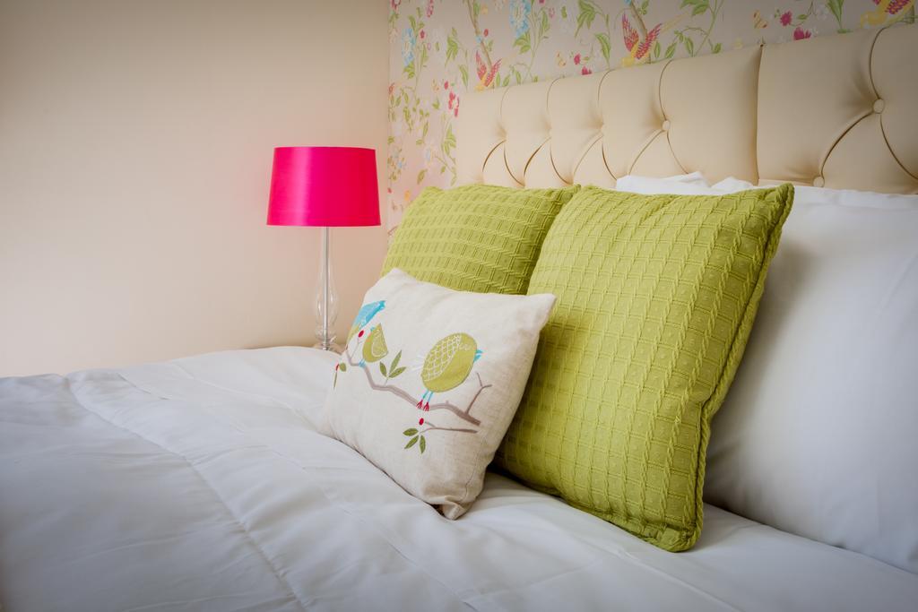 גרייט דנמאו Harwood House B&B חדר תמונה