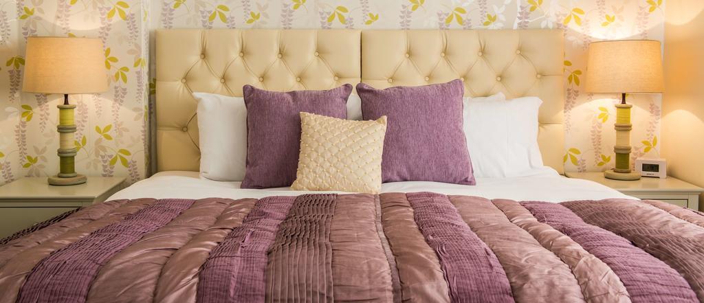 גרייט דנמאו Harwood House B&B חדר תמונה