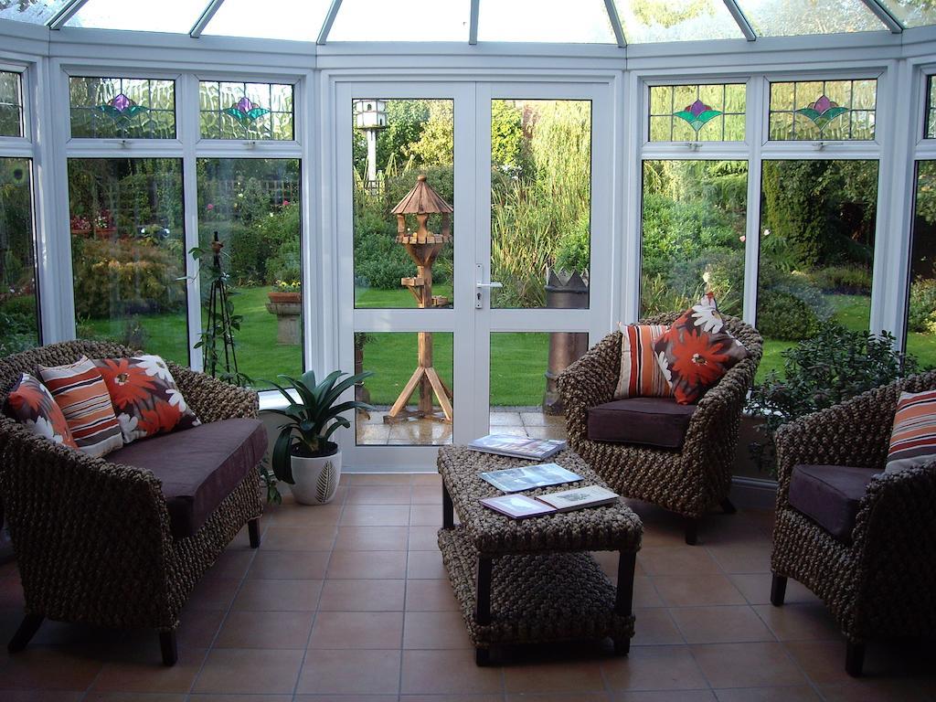 גרייט דנמאו Harwood House B&B מראה חיצוני תמונה
