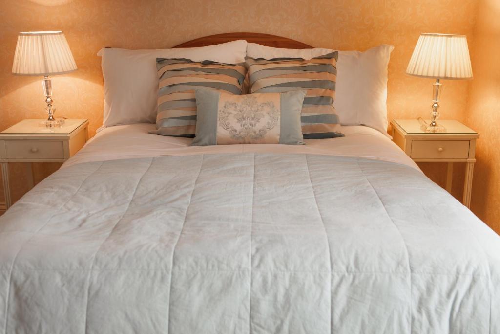 גרייט דנמאו Harwood House B&B מראה חיצוני תמונה