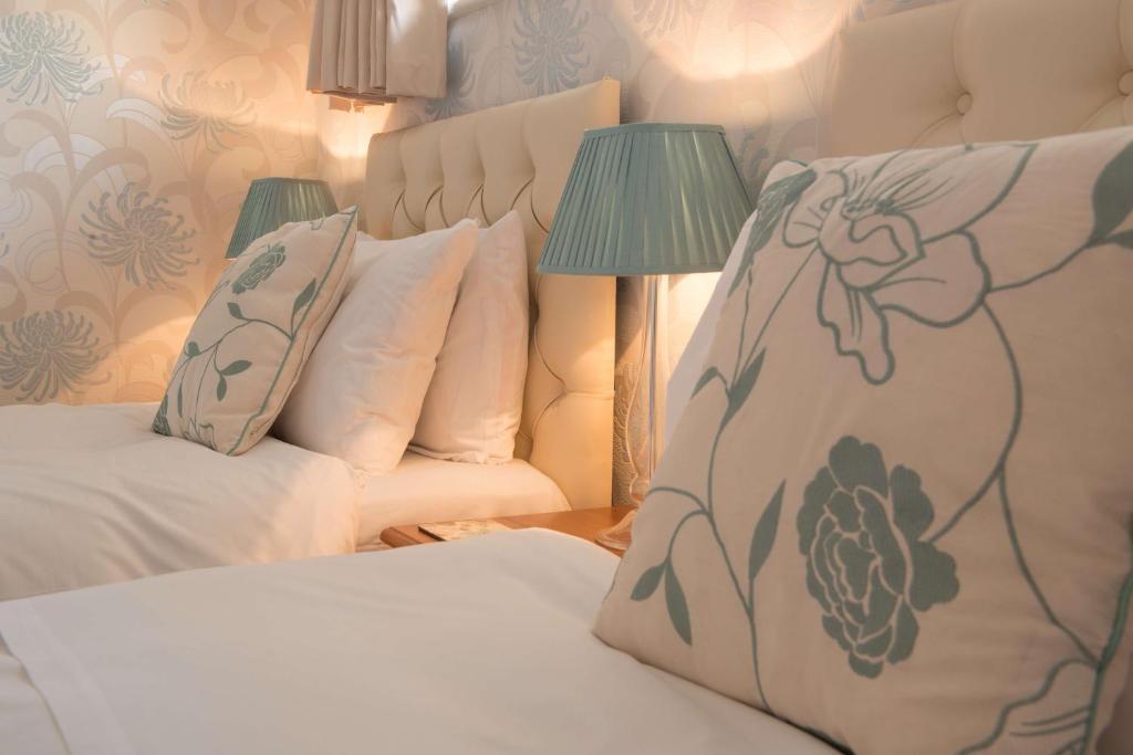 גרייט דנמאו Harwood House B&B מראה חיצוני תמונה