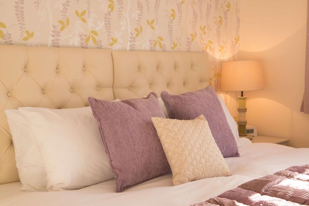 גרייט דנמאו Harwood House B&B מראה חיצוני תמונה