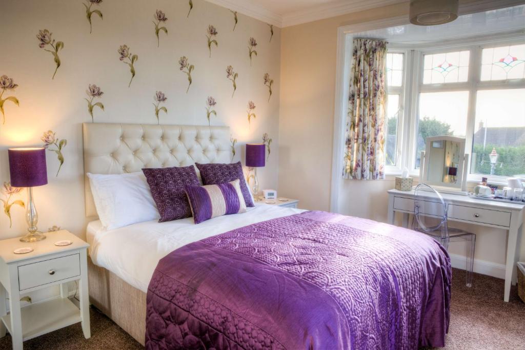 גרייט דנמאו Harwood House B&B מראה חיצוני תמונה