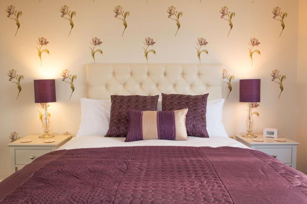 גרייט דנמאו Harwood House B&B מראה חיצוני תמונה