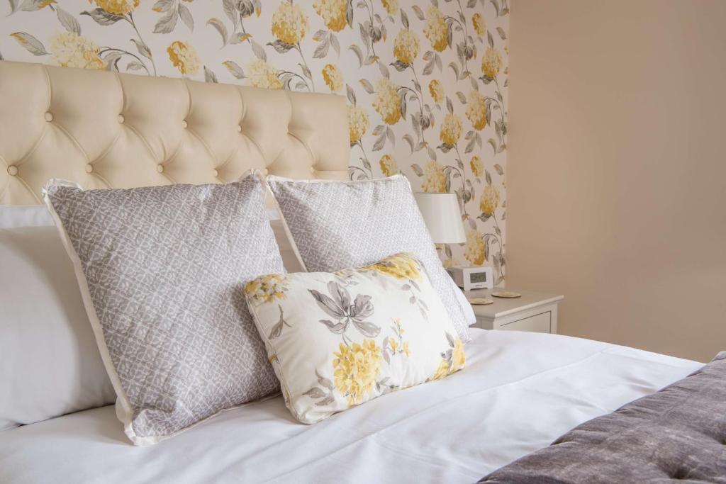 גרייט דנמאו Harwood House B&B מראה חיצוני תמונה