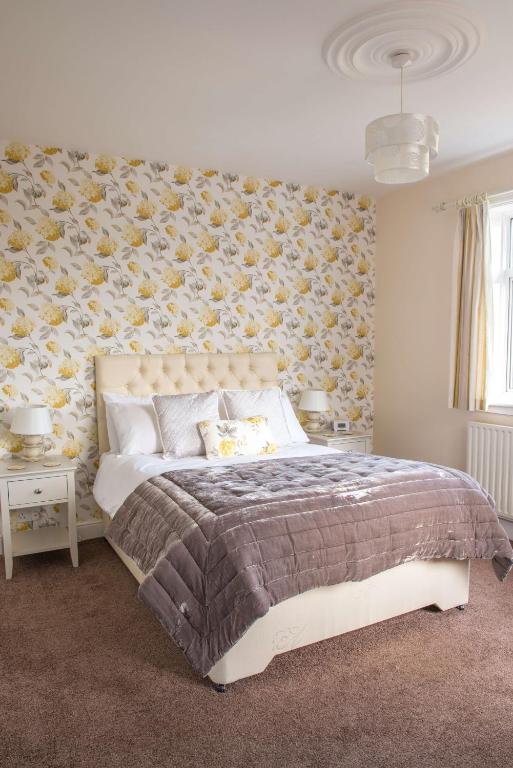 גרייט דנמאו Harwood House B&B מראה חיצוני תמונה