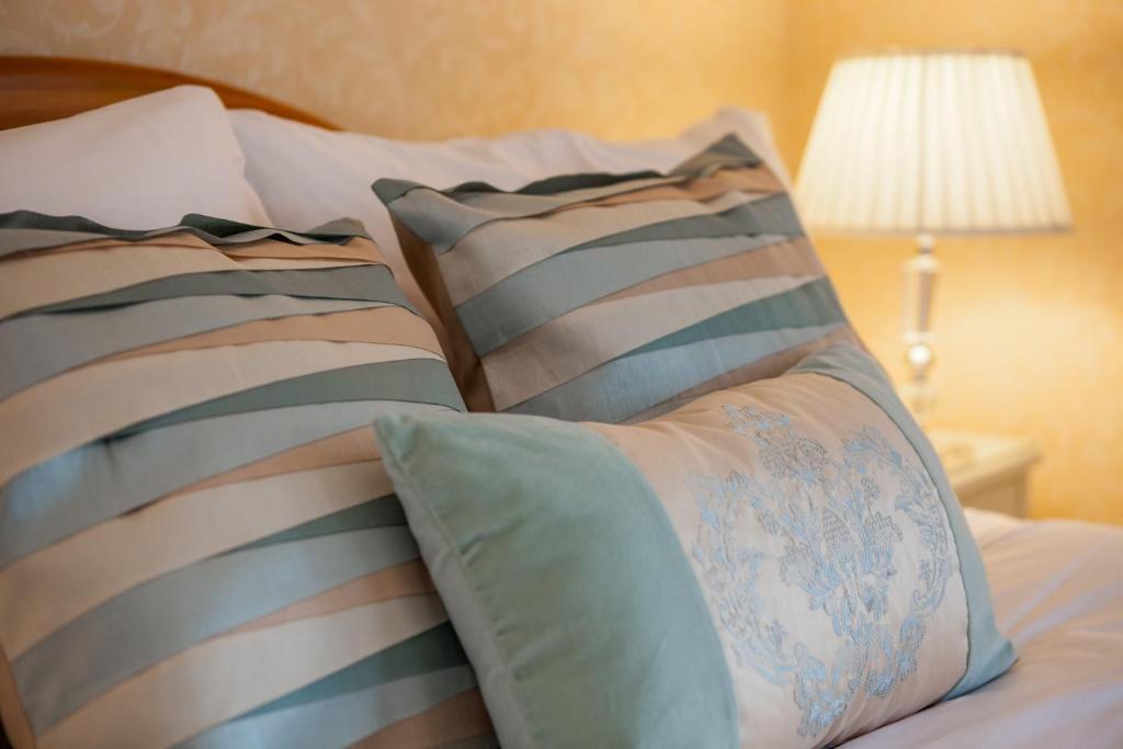 גרייט דנמאו Harwood House B&B חדר תמונה