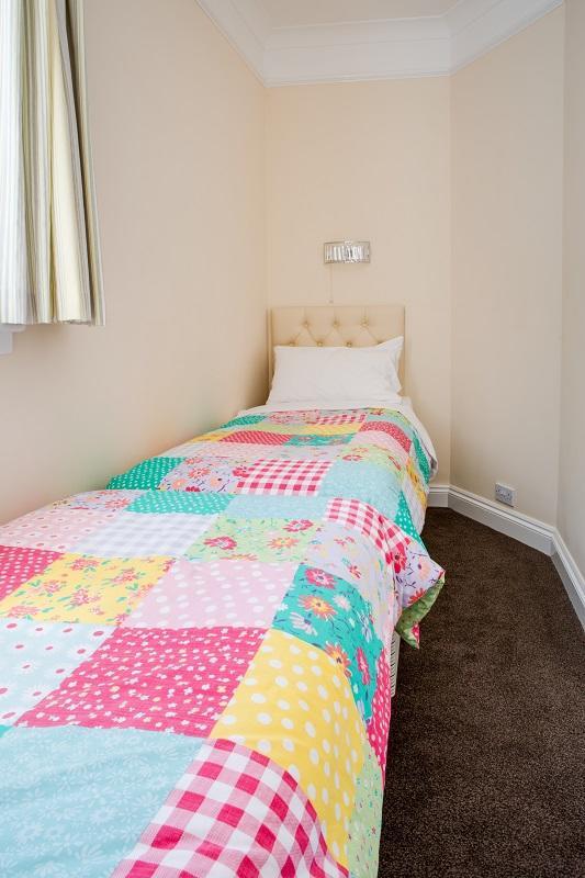 גרייט דנמאו Harwood House B&B מראה חיצוני תמונה