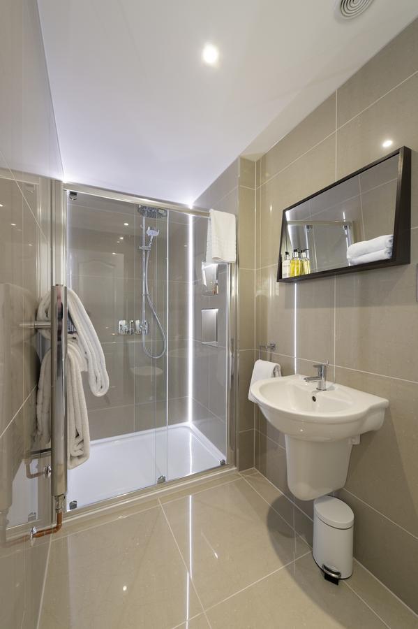 גרייט דנמאו Harwood House B&B מראה חיצוני תמונה